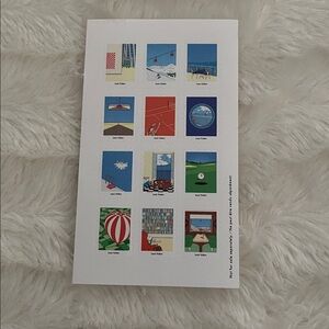 2026 Louis Vuitton stickers